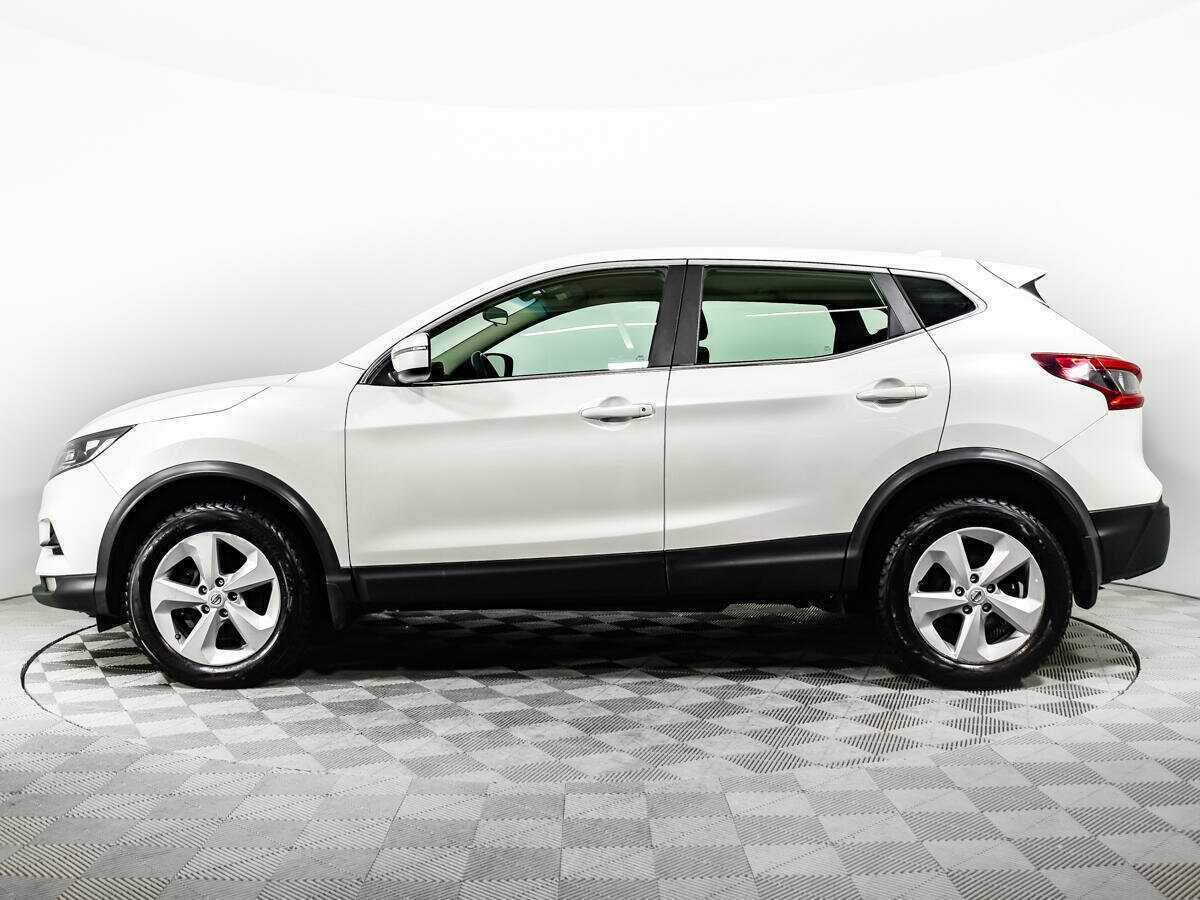 Купить Nissan Qashqai, 2020, 84 594 км.. Фото: #7