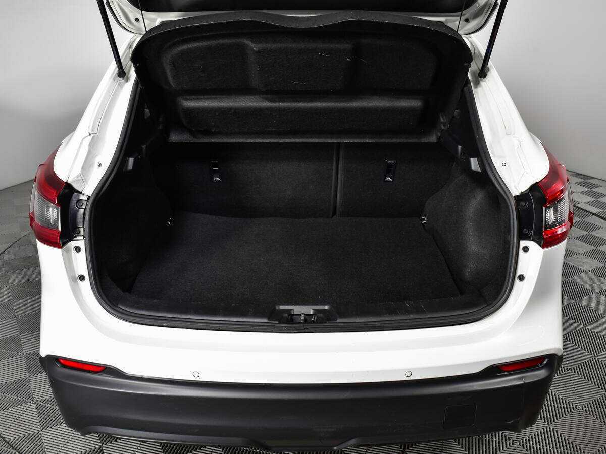 Купить Nissan Qashqai, 2020, 84 594 км.. Фото: #12