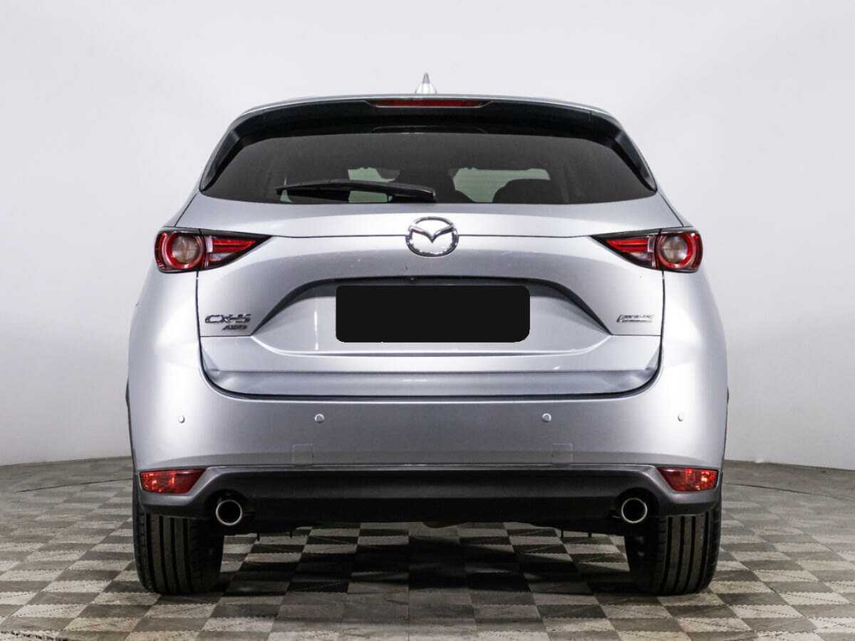 Купить Mazda CX-5, 2018, 240 082 км.. Фото: #5