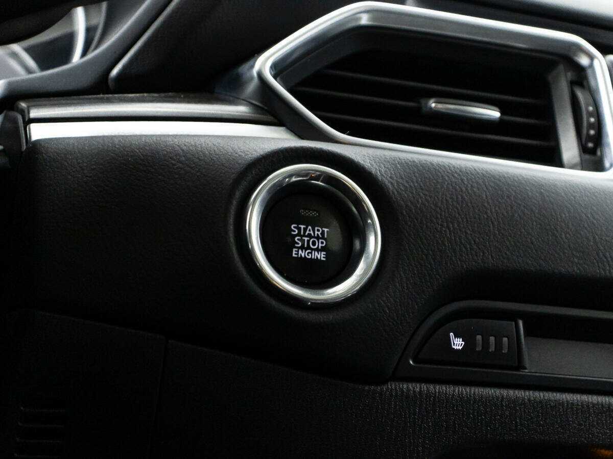 Купить Mazda CX-5, 2018, 240 082 км.. Фото: #15