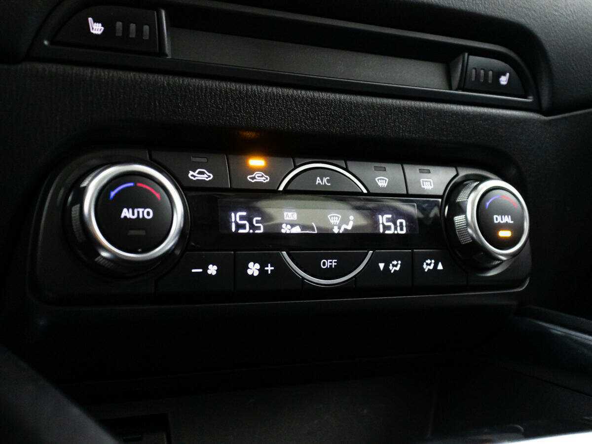 Купить Mazda CX-5, 2018, 240 082 км.. Фото: #16