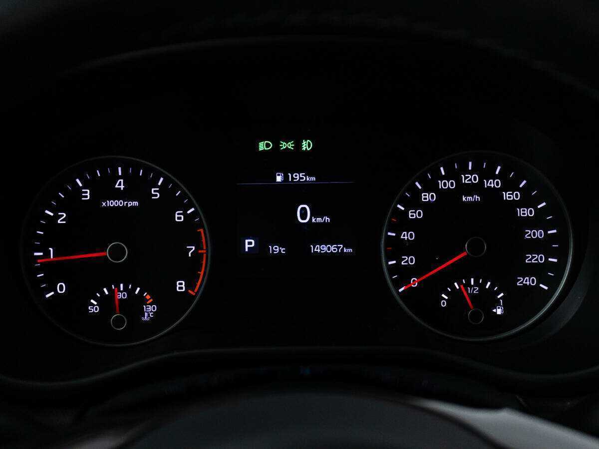 Купить Kia Sportage, 2021, 149 066 км.. Фото: #11