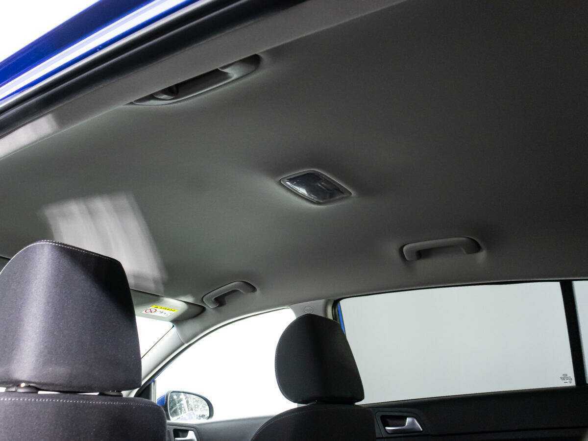 Купить Kia Sportage, 2021, 149 066 км.. Фото: #23