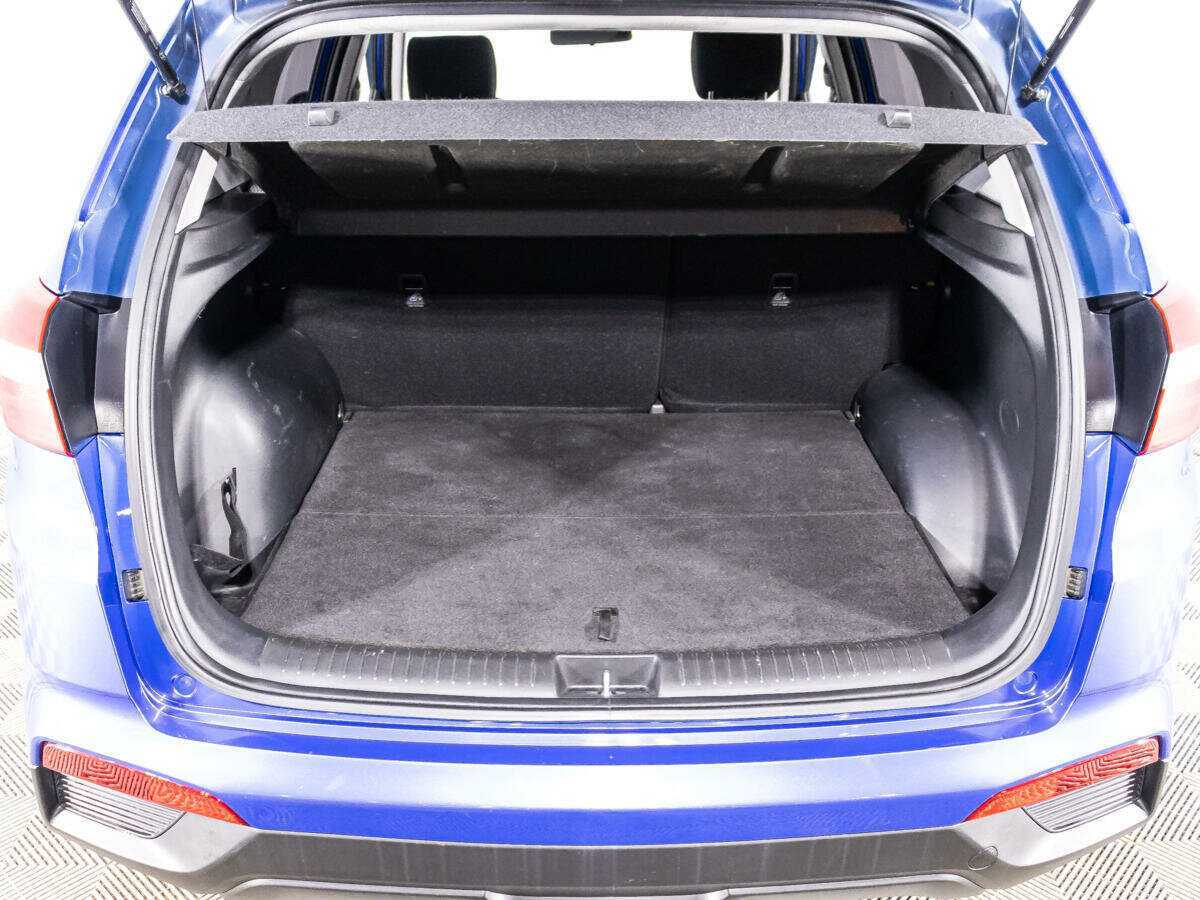 Купить Хендай Крета, 2017, 112 281 км.. Фото: #14