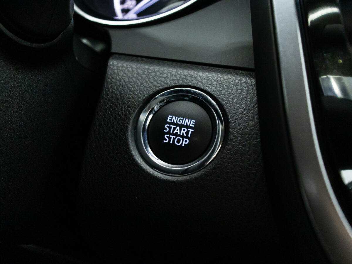 Купить Toyota Camry, 2020, 31 447 км.. Фото: #16