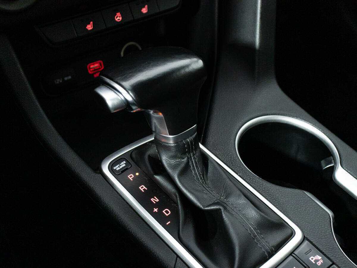 Купить Kia Sportage, 2019, 88 415 км.. Фото: #18