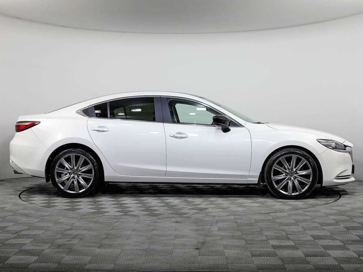 Купить Mazda 6, 2021, 34 088 км.. Фото: #2