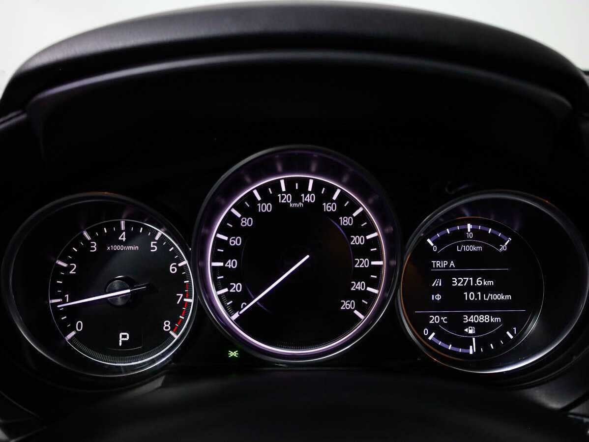 Купить Mazda 6, 2021, 34 088 км.. Фото: #9