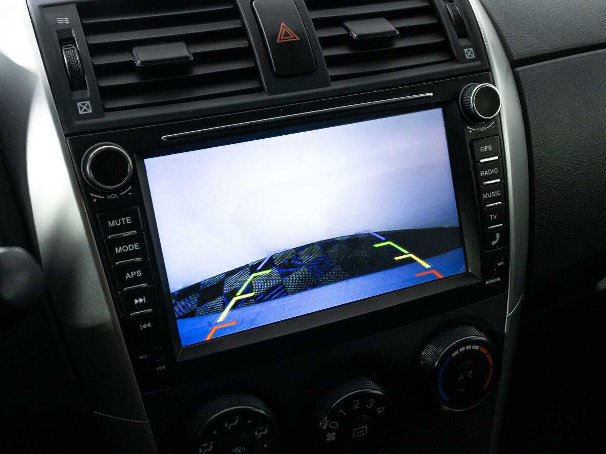 Купить Тойота Королла, 2013, 113 292 км.. Фото: #14