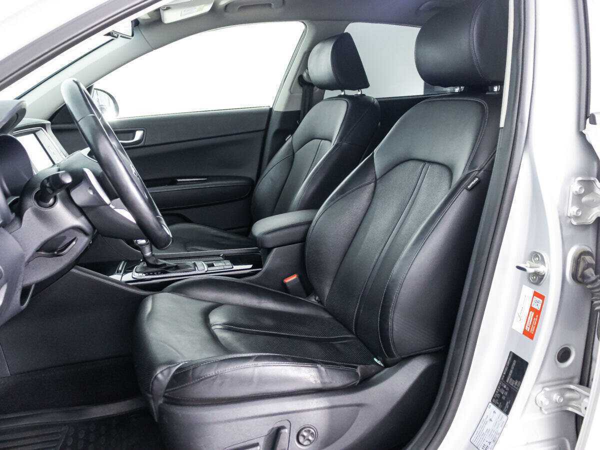 Купить Киа Оптима, 2019, 85 700 км.. Фото: #29