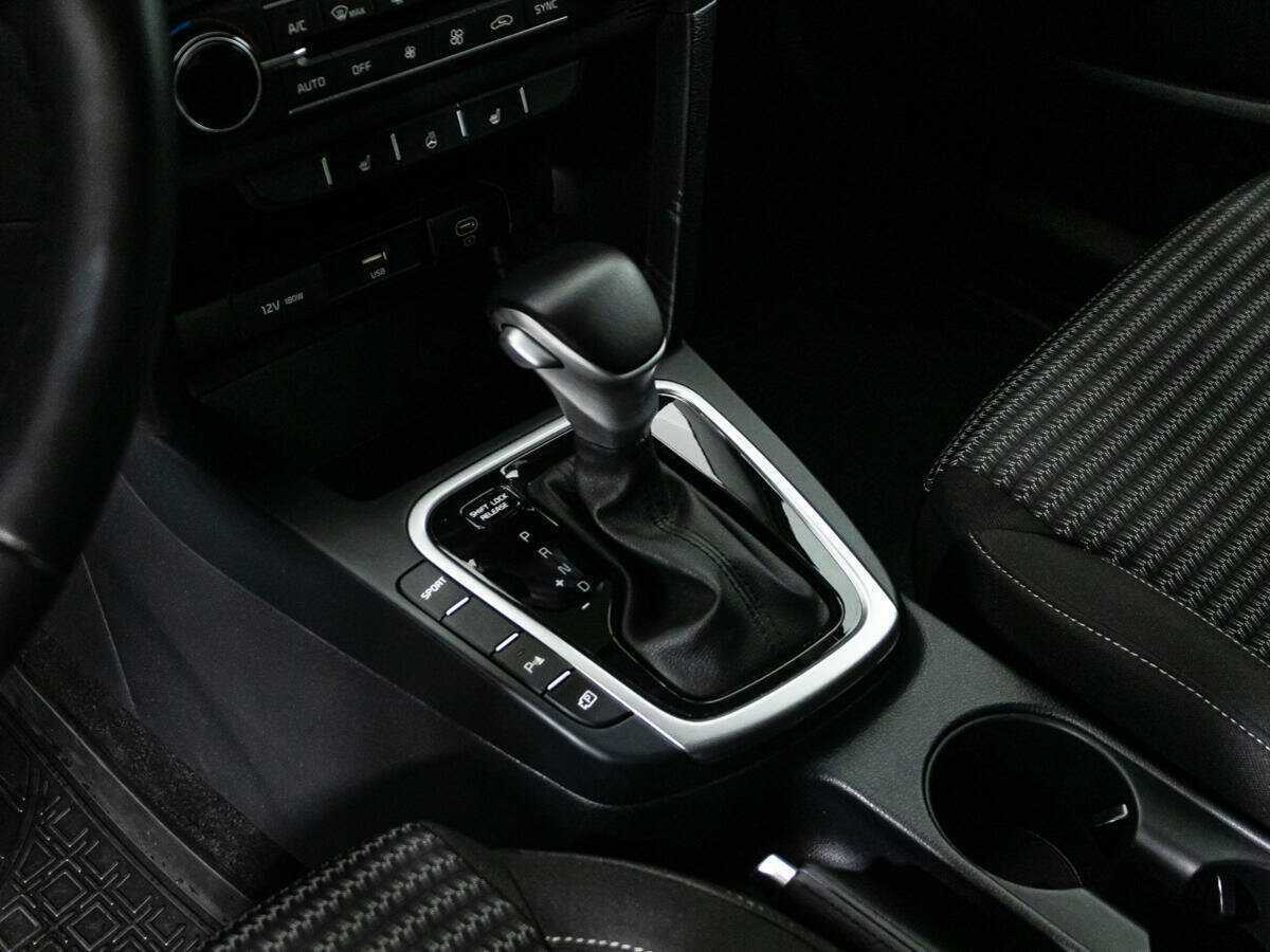 Купить Kia Ceed, 2023, 38 421 км.. Фото: #16