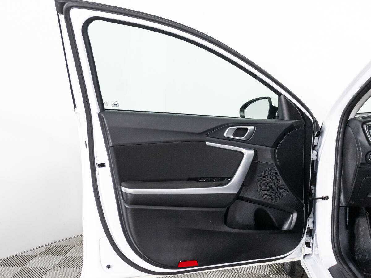 Купить Kia Ceed, 2023, 38 421 км.. Фото: #22