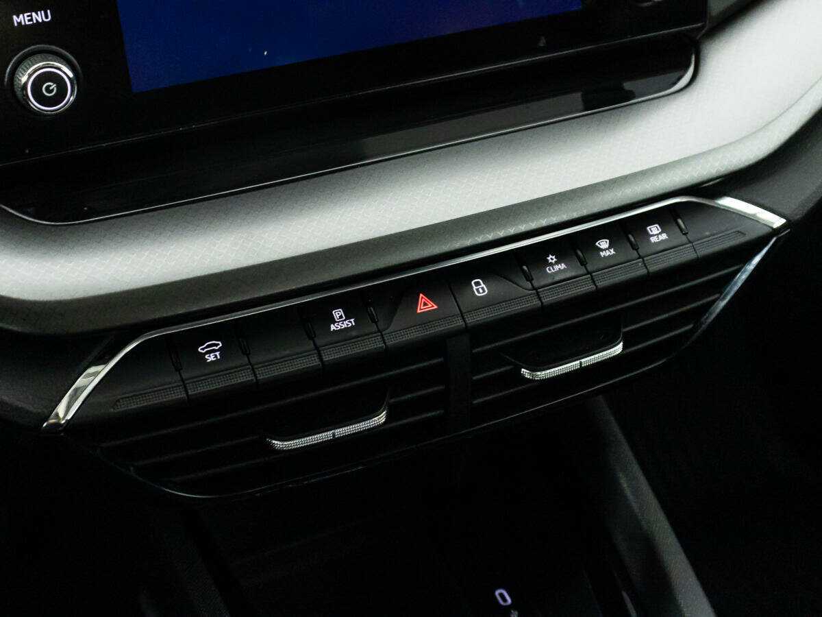 Купить Skoda Octavia, 2021, 73 562 км.. Фото: #13