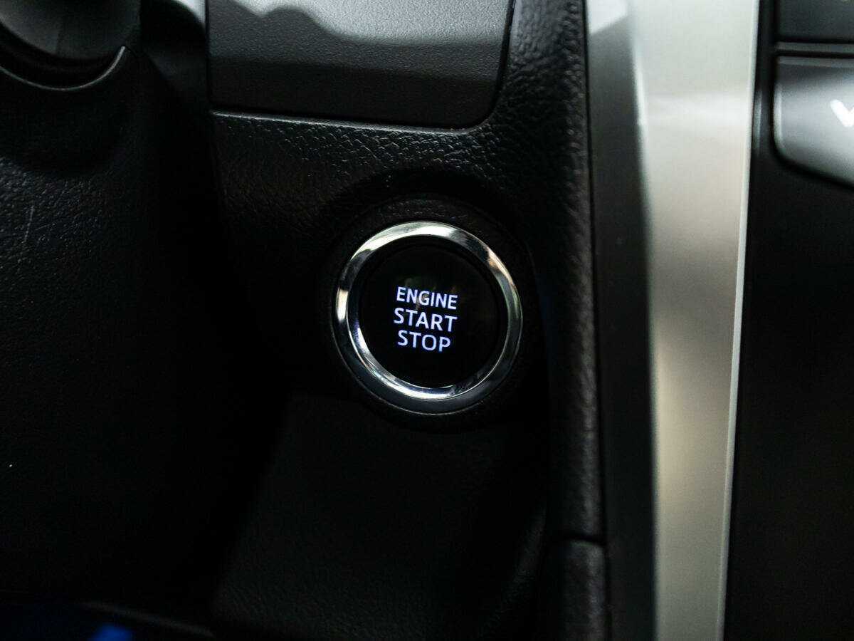 Купить Toyota Camry, 2017, 102 950 км.. Фото: #16