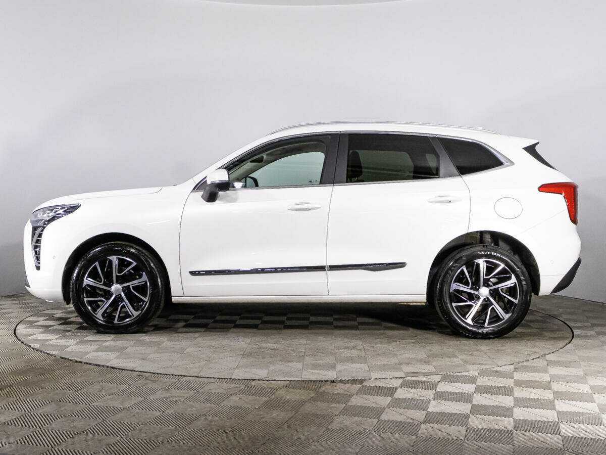 Купить Хавал Джолион, 2021, 59 000 км.. Фото: #7