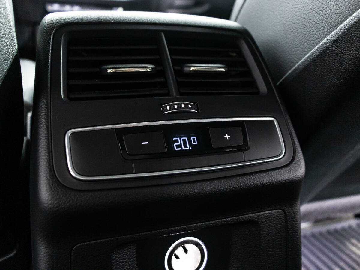 Купить Audi A4, 2016, 158 926 км.. Фото: #18