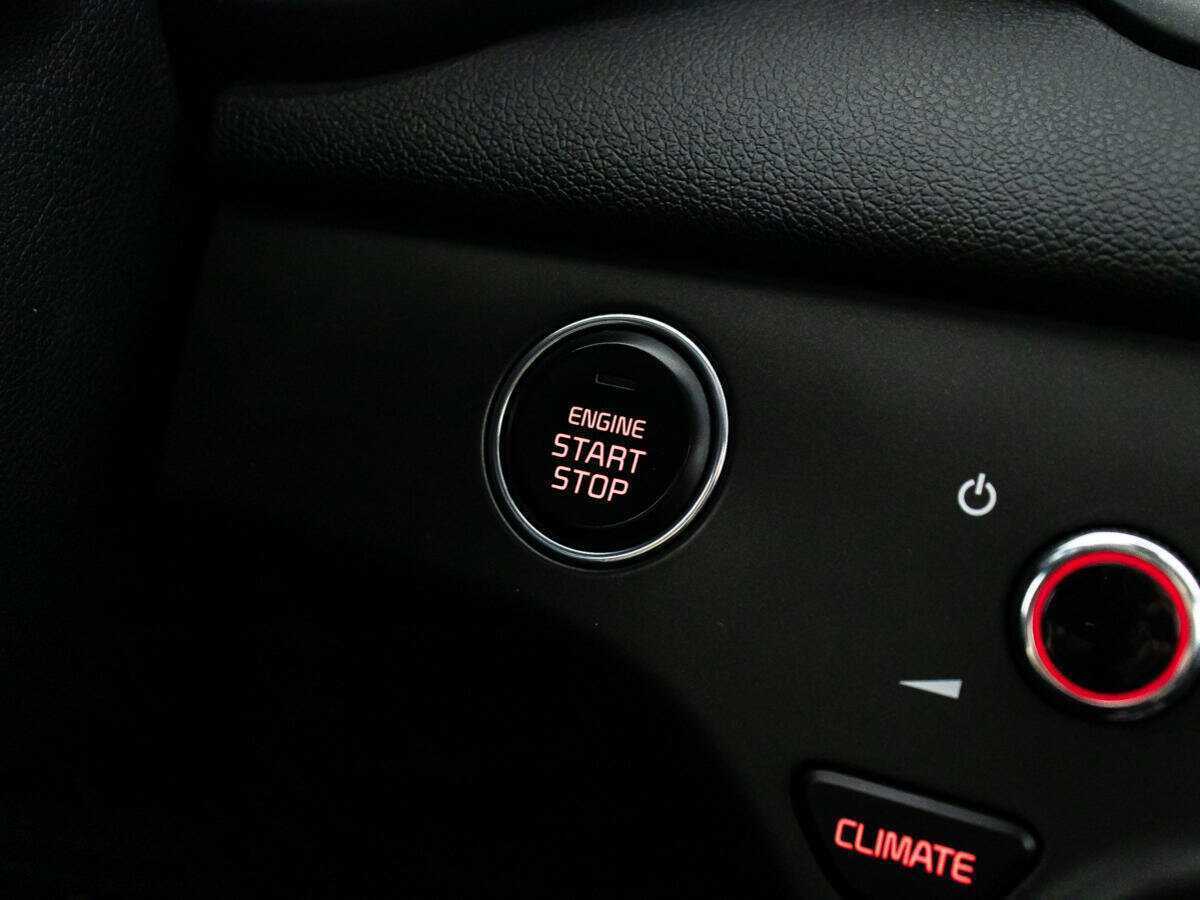 Купить Kia Sportage, 2021, 20 859 км.. Фото: #20