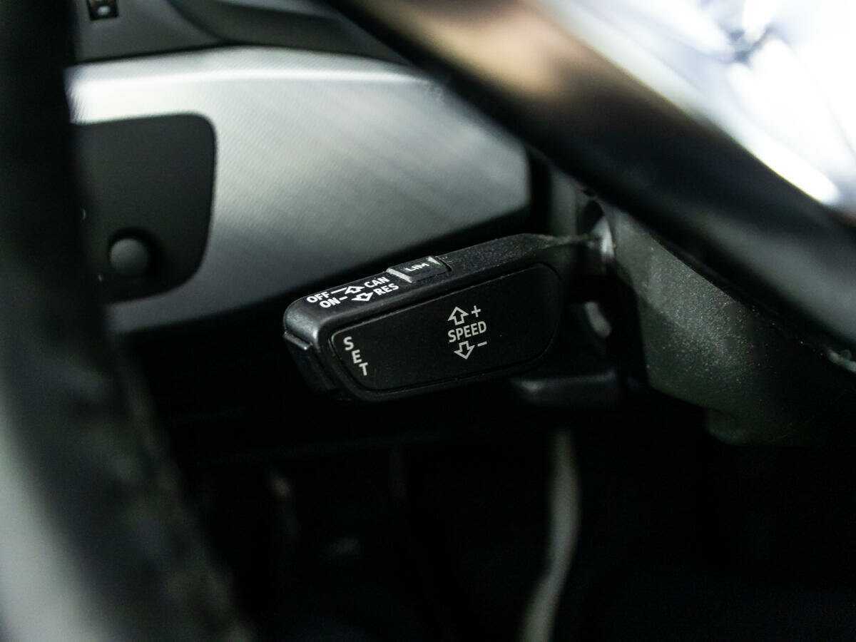 Купить Audi A4, 2017, 166 433 км.. Фото: #21