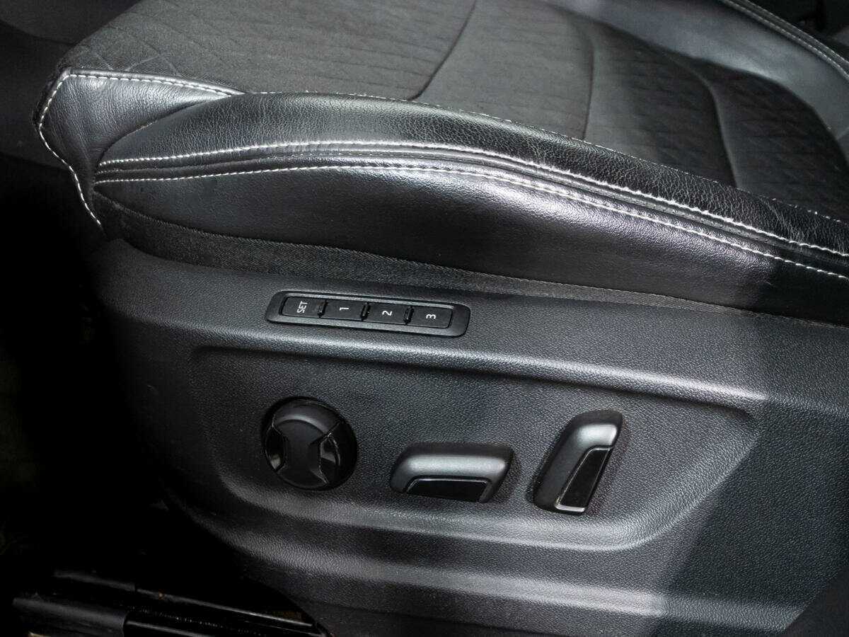 Купить Skoda Kodiaq, 2019, 101 955 км.. Фото: #20