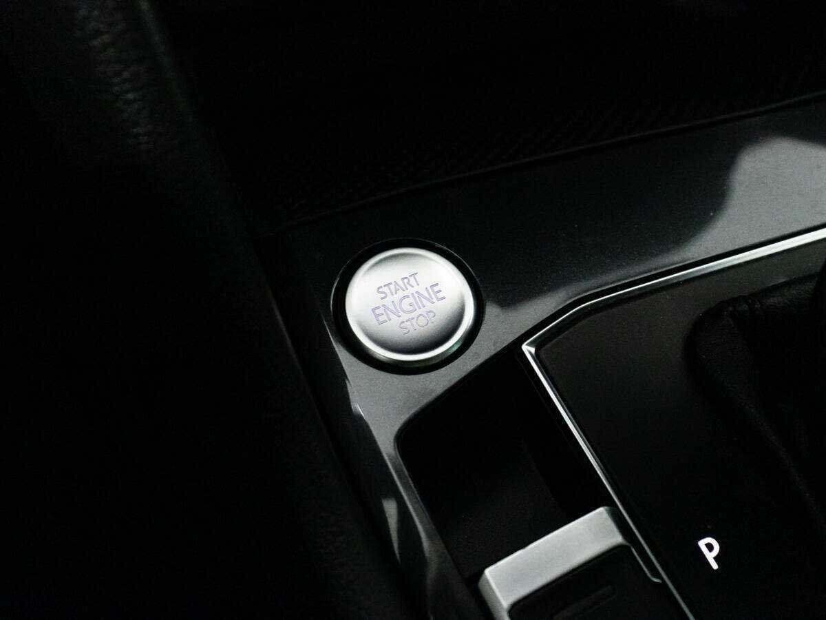 Купить Volkswagen Tiguan, 2017, 144 280 км.. Фото: #17