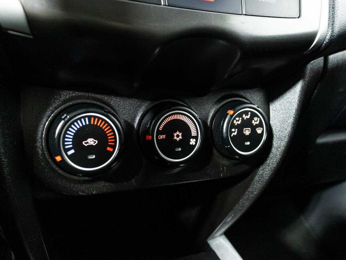 Купить Митсубиши АС-Икс, 2013, 232 560 км.. Фото: #14