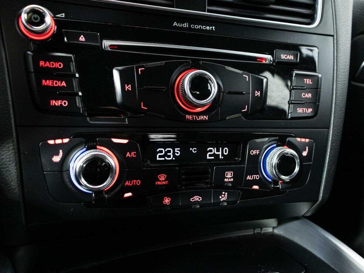 Купить Audi Q5, 2015, 100 446 км.. Фото: #15