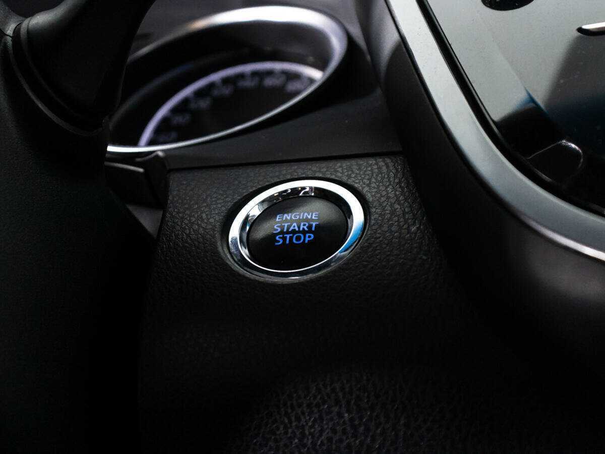 Купить Toyota Camry, 2018, 79 554 км.. Фото: #19