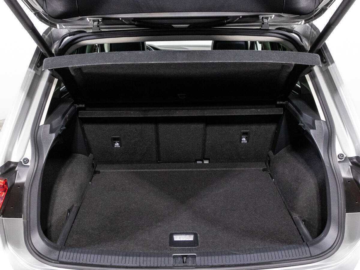 Купить Volkswagen Tiguan, 2018, 193 133 км.. Фото: #14