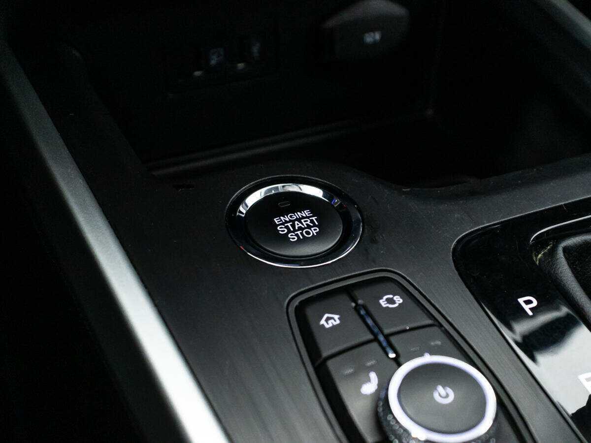 Купить Чери Тигго 4, 2020, 89 771 км.. Фото: #15