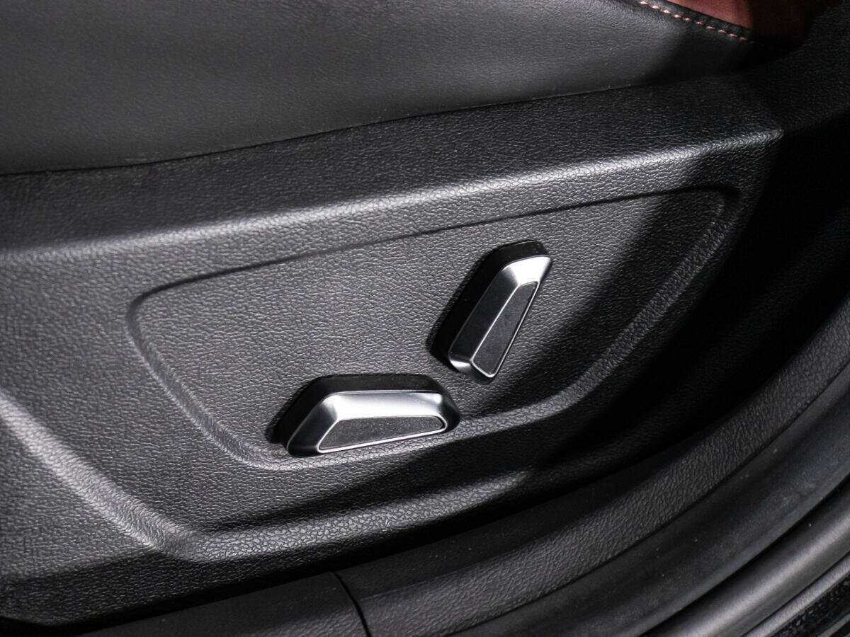 Купить Джили Кулрэй, 2021, 53 183 км.. Фото: #14