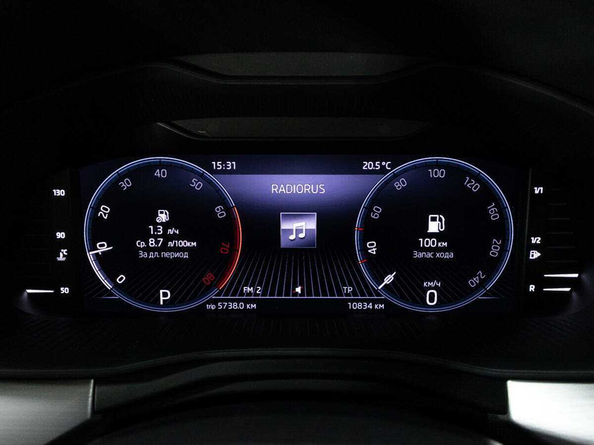 Купить Шкода Рапид, 2022, 10 834 км.. Фото: #11