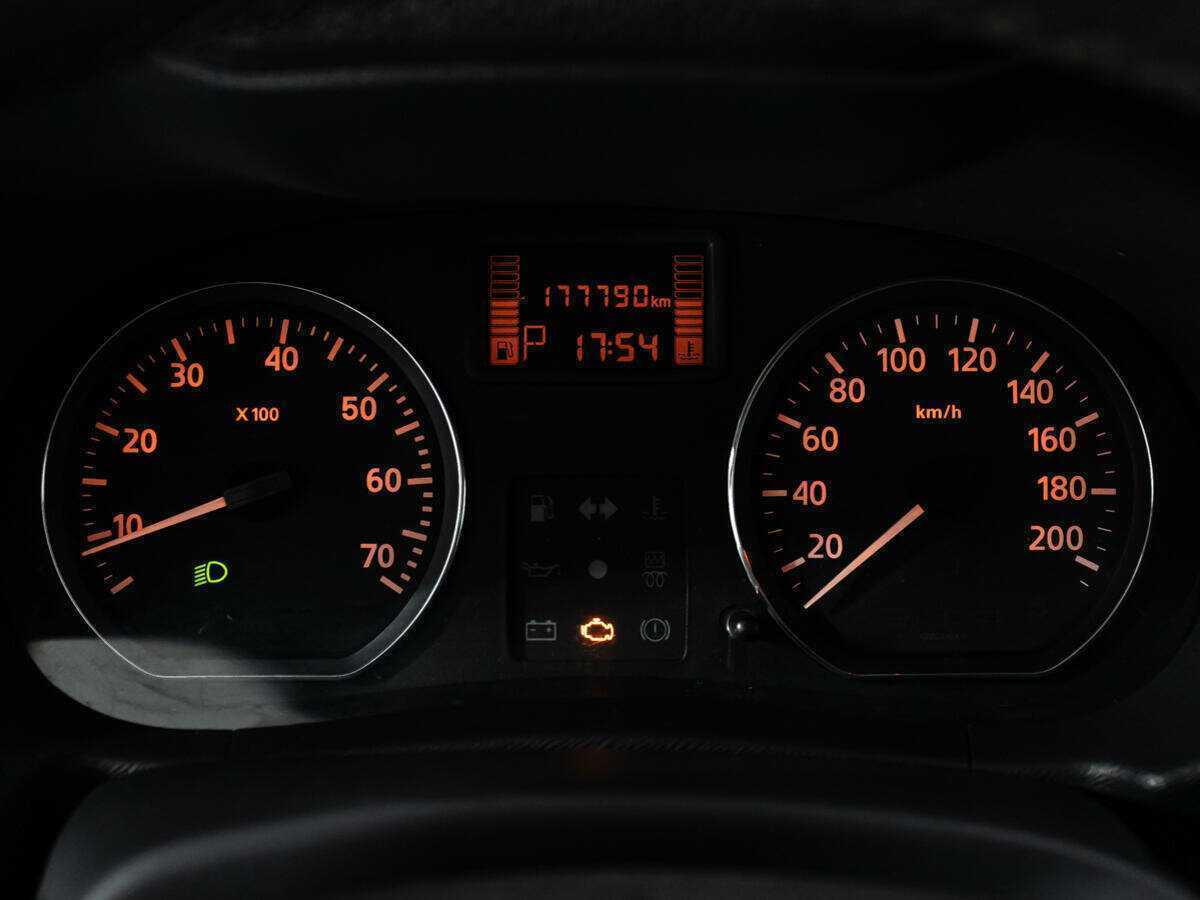 Купить Ниссан Террано, 2015, 177 788 км.. Фото: #11