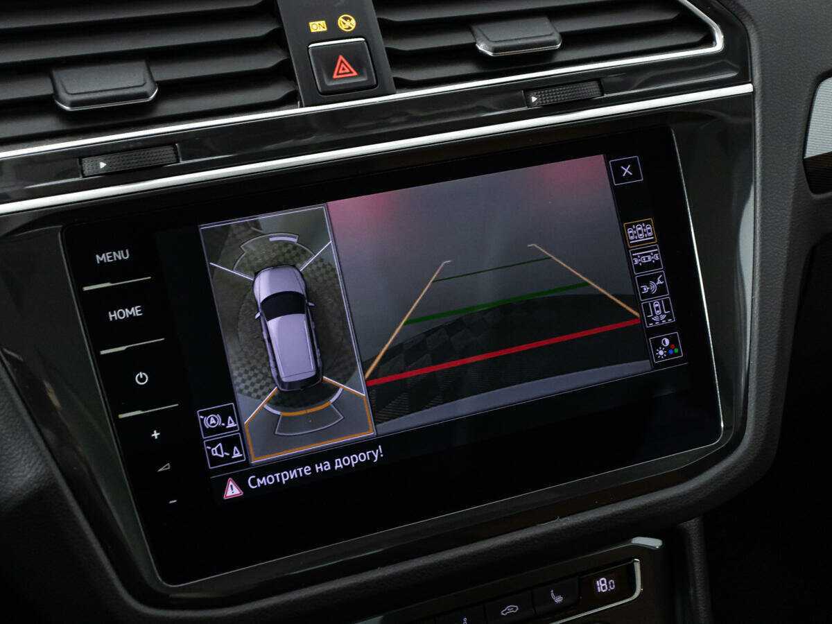 Купить Volkswagen Tiguan, 2017, 77 591 км.. Фото: #15