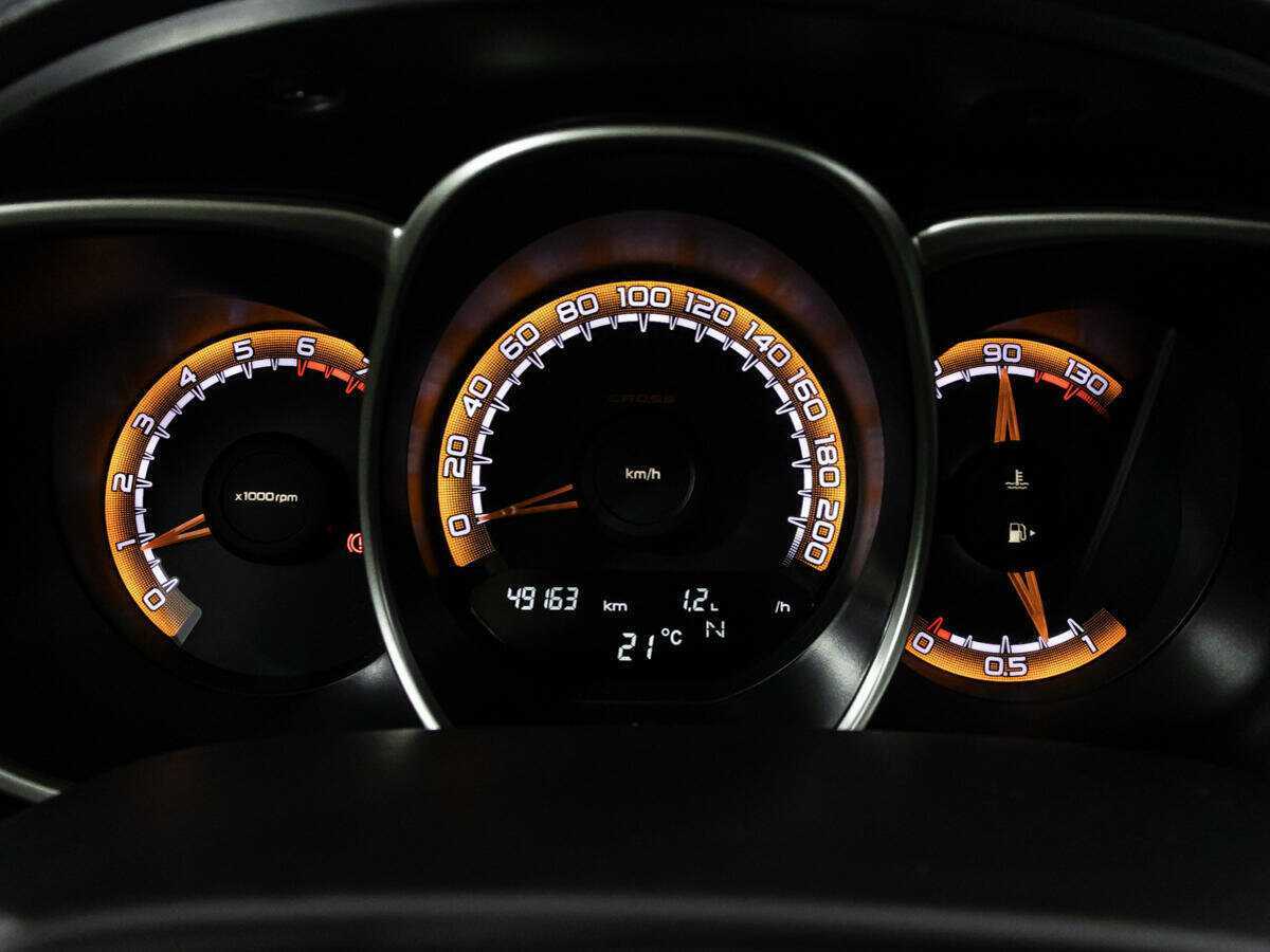 Купить Лада (ВАЗ) Веста, 2019, 49 163 км.. Фото: #11