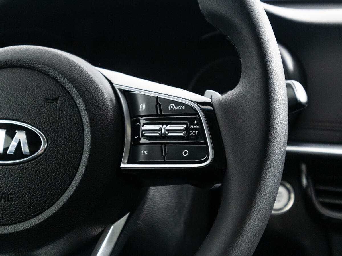 Купить Киа Оптима, 2019, 158 316 км.. Фото: #26