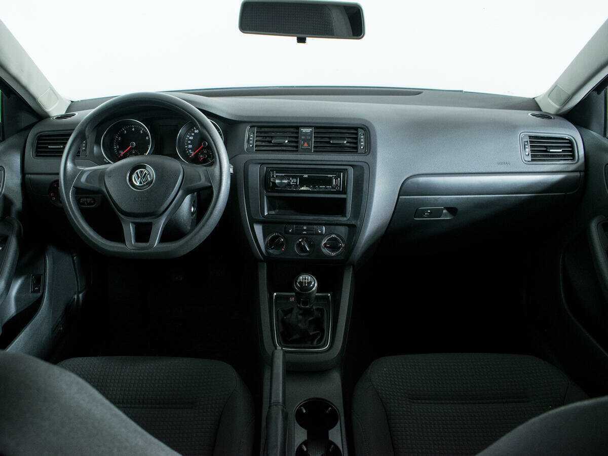 Купить Фольксваген Джетта, 2015, 150 319 км.. Фото: #11