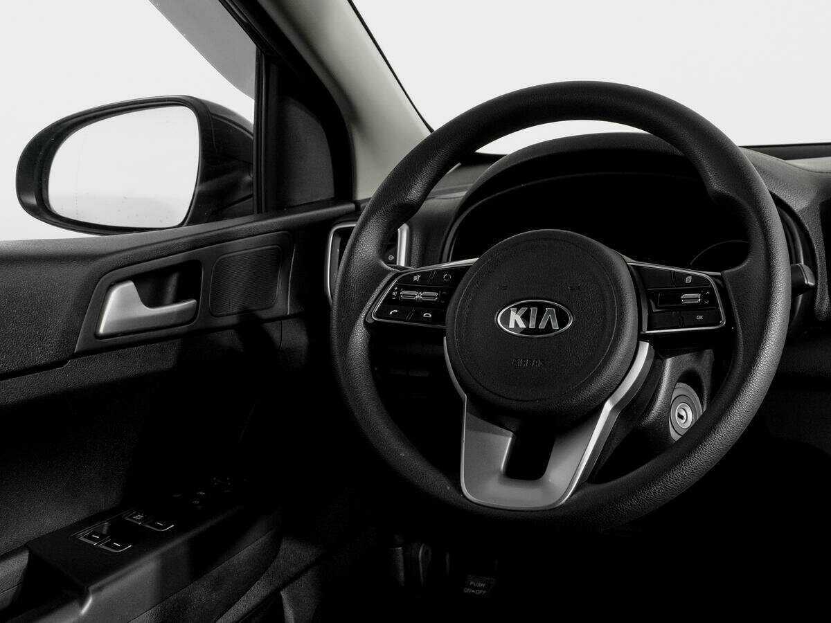 Купить Kia Sportage, 2020, 54 949 км.. Фото: #12