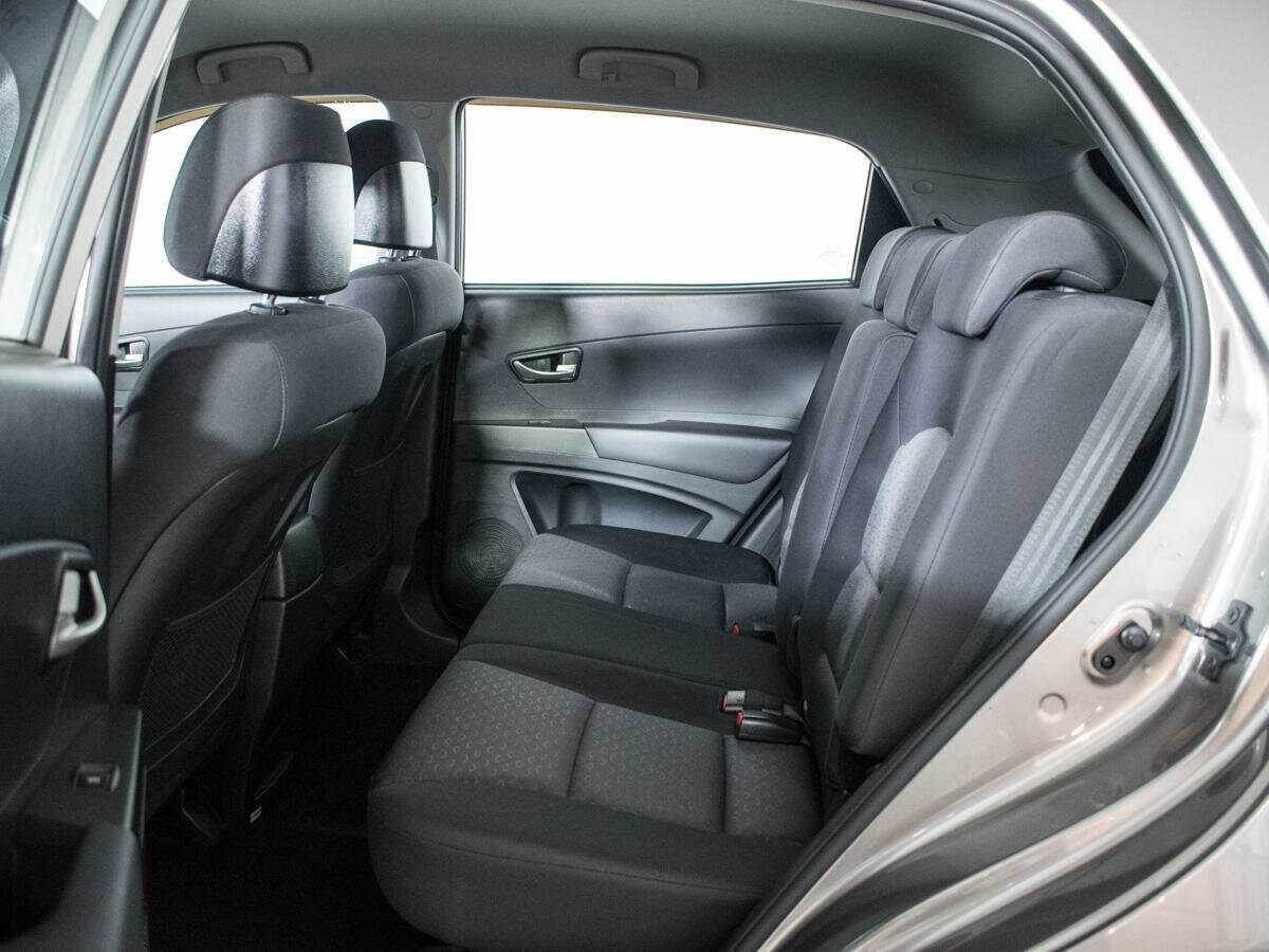 Купить Сан-Ён Актион, 2013, 84 622 км.. Фото: #7