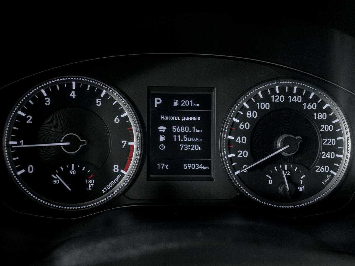 Купить Hyundai Santa Fe, 2018, 58 500 км.. Фото: #10