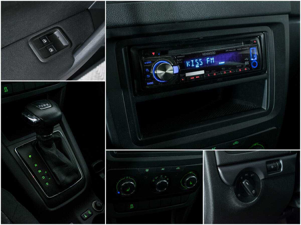 Купить Шкода Йети, 2012, 197 312 км.. Фото: #14