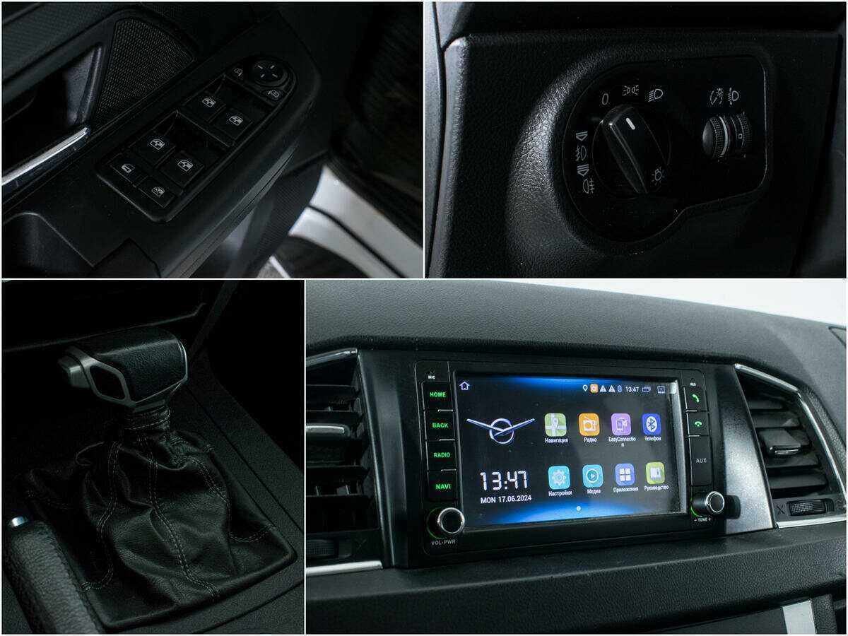 Купить УАЗ Патриот, 2018, 47 843 км.. Фото: #14