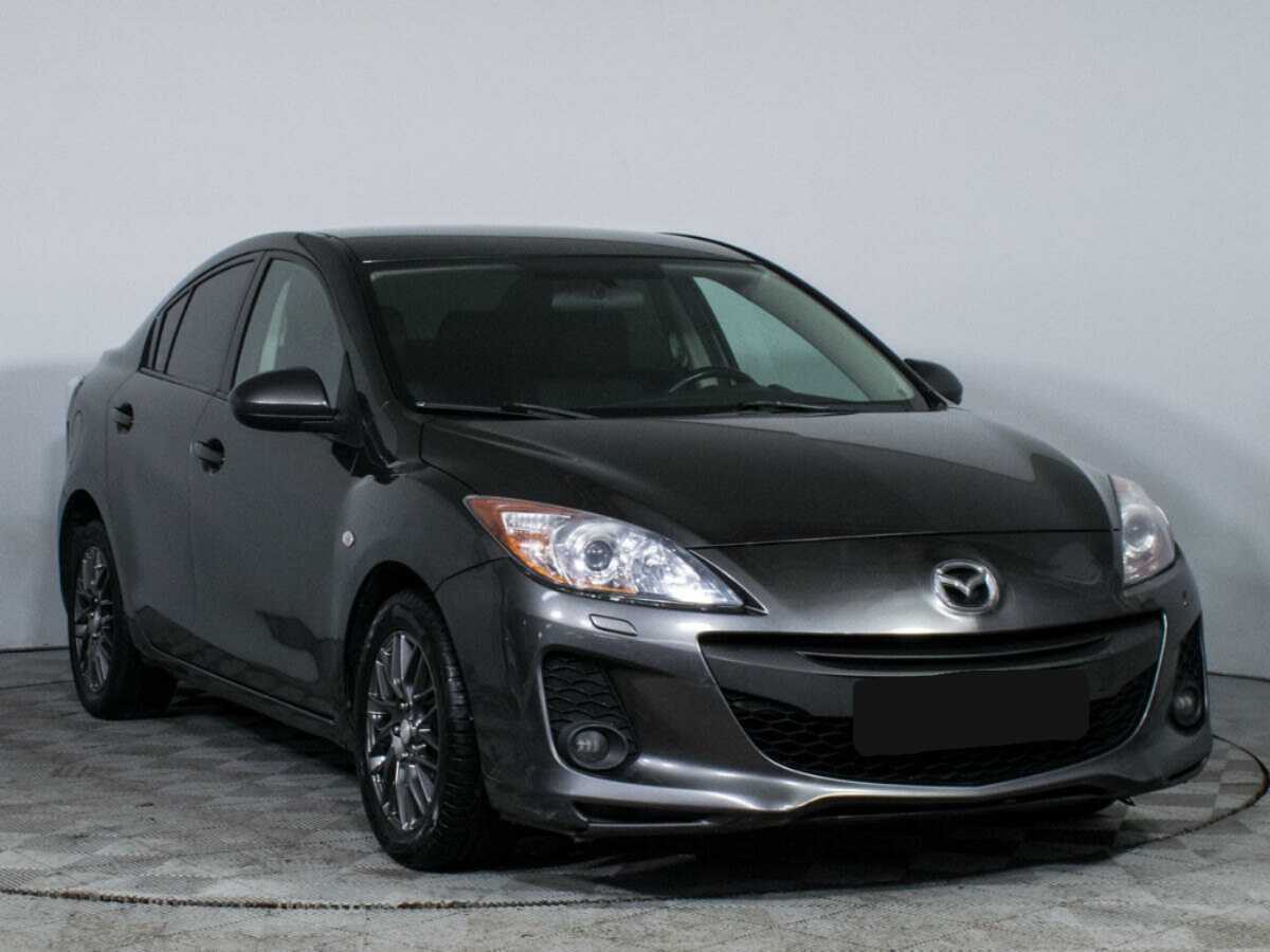 Купить Mazda 3, 2012, 230 000 км.. Фото: #2
