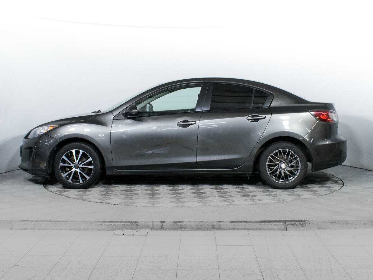 Купить Mazda 3, 2012, 230 000 км.. Фото: #7