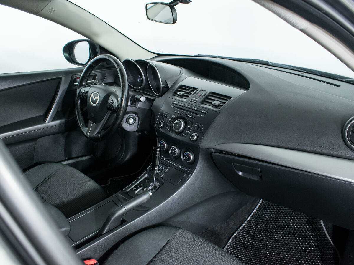 Купить Mazda 3, 2012, 230 000 км.. Фото: #8