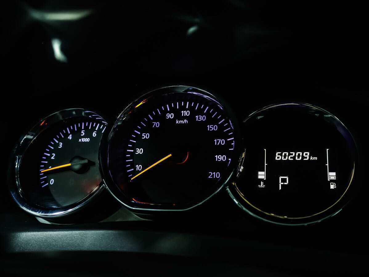 Купить Рено Логан, 2019, 59 080 км.. Фото: #13