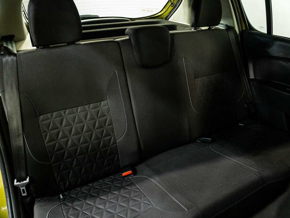 Купить Рено Сандеро, 2017, 99 421 км.. Фото: #8