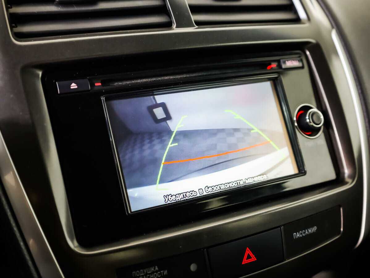 Купить Митсубиши АС-Икс, 2012, 159 721 км.. Фото: #12