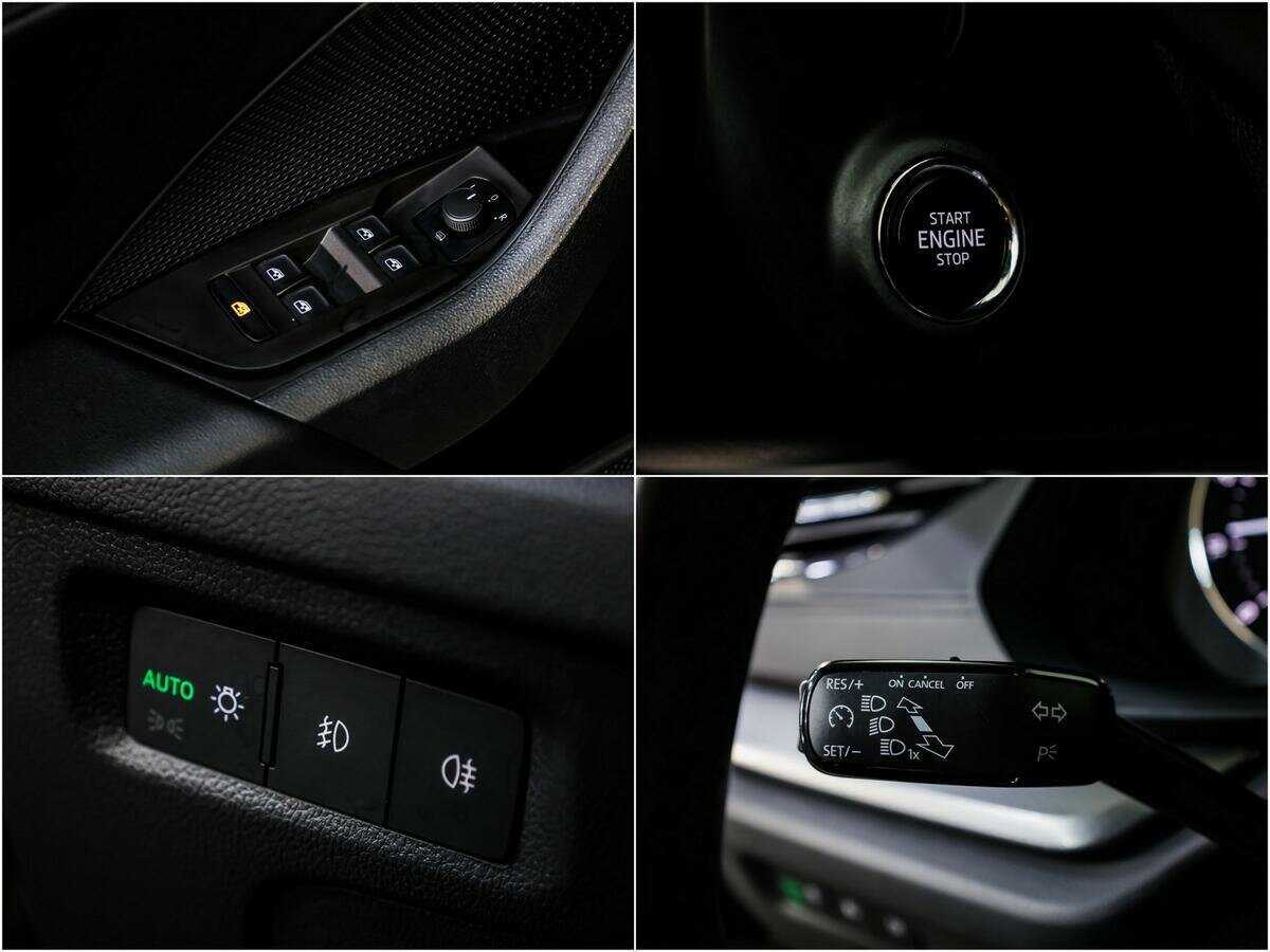 Купить Skoda Octavia, 2021, 35 481 км.. Фото: #14