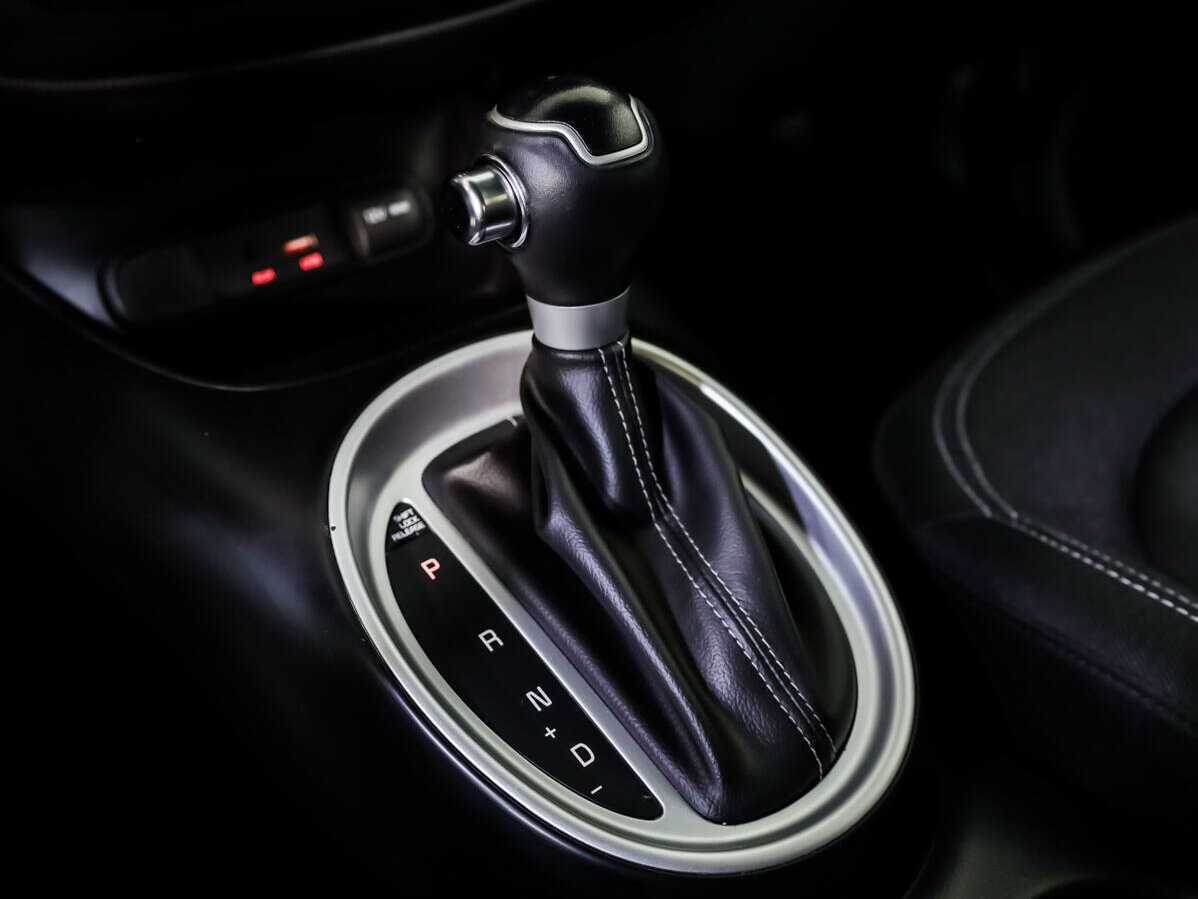 Купить Киа Соул, 2018, 121 004 км.. Фото: #12