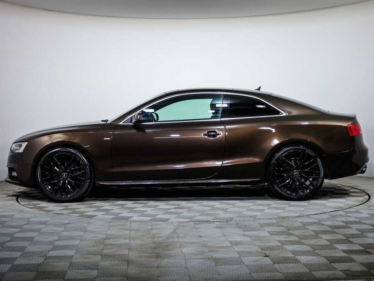 Купить Audi A5, 2014, 208 426 км.. Фото: #6